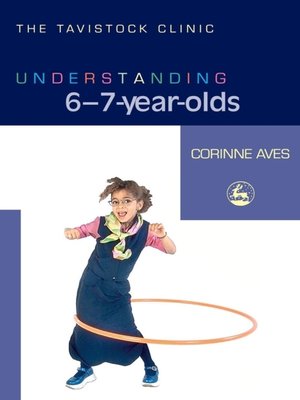 cover image of Understanding 6-7-Year-Olds